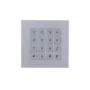 Klaviatūra Dahua Technology VTO4202F-MK (sidabrinė)