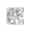 Fractal Design Aspect 12 RGB PWM 120 mm korpuso ventiliatorius – baltas