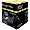 Russell Hobbs Egg Stove Cook At Home Stylo nerūdijantis plienas 14048-56 1404856 (14048-56)