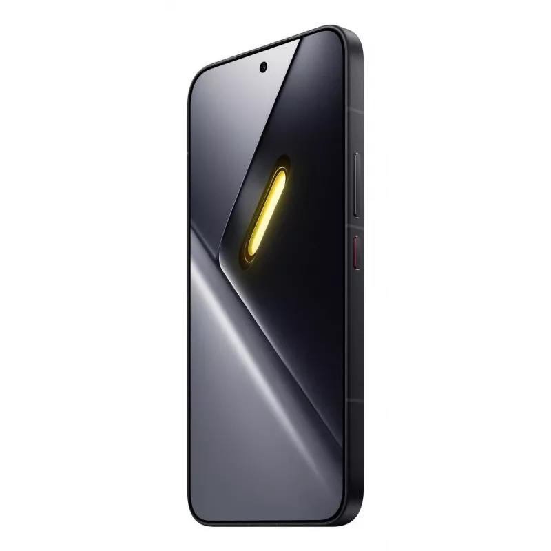 Išmanusis telefonas POCO X8 Pro Max 6,83 colio Dual SIM 5G, Dimensity 9500s, 12GB RAM, 256GB, 8500mAh, Juodas