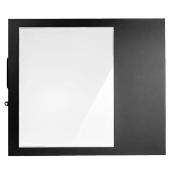 Šoninis dangtelis BitFenix BFC-SDO-150-KKWA-RP, skirtas Shadow serijai, juodas