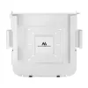 Laikiklis MACLEAN MC-473 VESA 75x75 / 100x100, skirtas Mac Mini (2014 ir vėlesniems)