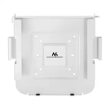Laikiklis MACLEAN MC-473 VESA 75x75 / 100x100, skirtas Mac Mini (2014 ir vėlesniems)