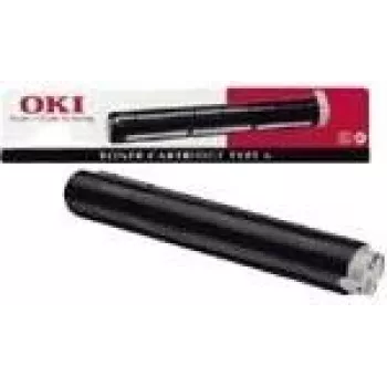 Oki 79801 juodas eksploatacinis elementas
