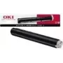Oki 79801 juodas eksploatacinis elementas