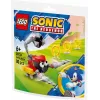 LEGO Sonic 30733 Badnik: Skorp konstruktorius