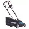 MAKITA elektrinė vejapjovė 1400W 37cm ELM3720