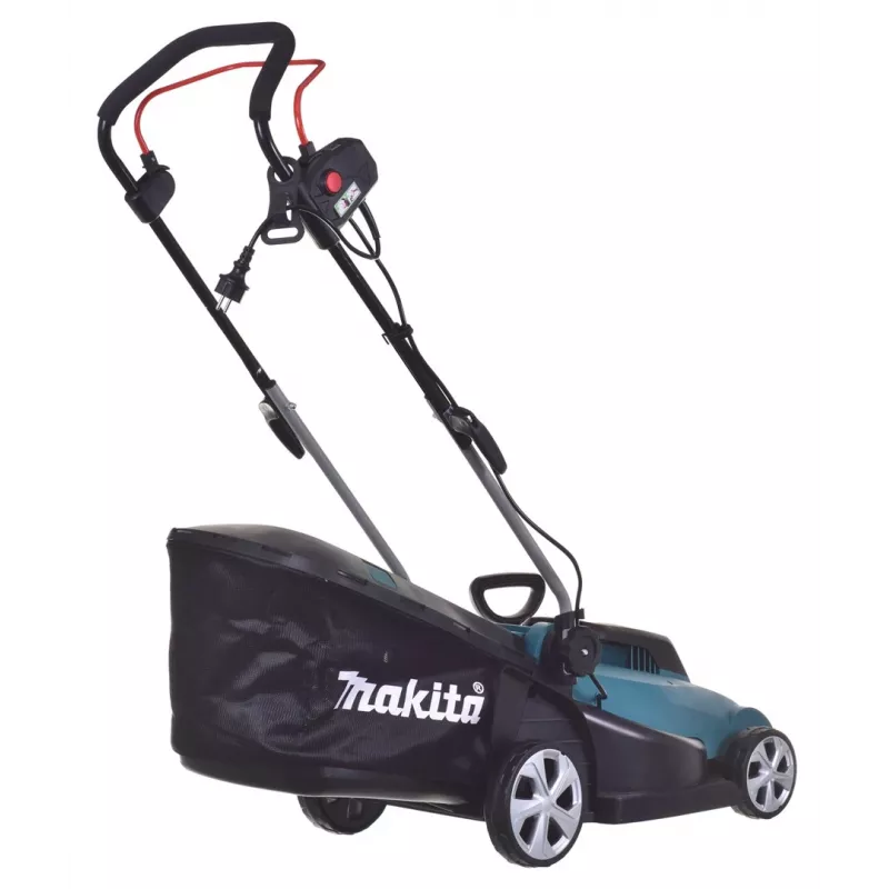 MAKITA elektrinė vejapjovė 1400W 37cm ELM3720