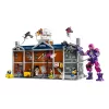 LEGO MARVEL 76294 X-Mansion – LEGO rinkinys