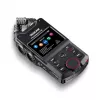 Tascam Portacapture X6 – nešiojamas aukštos raiškos daugiakanalis diktofonas