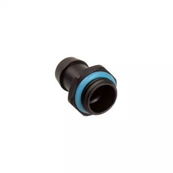Sujungimo detalė XSPC G1/4 prie 10 mm kieto vamzdelio jungtis