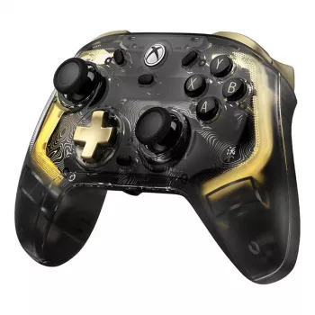 Laidinis valdiklis GameSir K1 Flux – ergonomiškas dizainas, suderinamas su PC