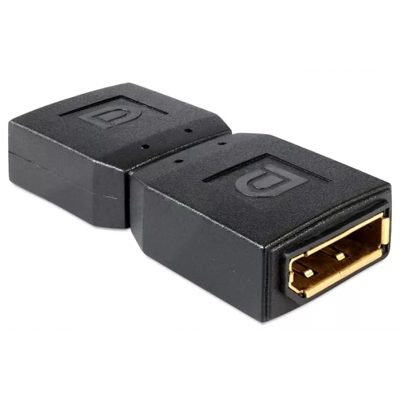 Lyties keitiklis DisplayPort DeLOCK 65374