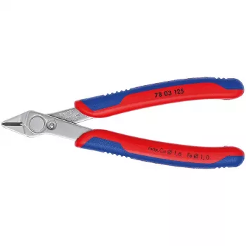 Knipex Electronic Super-Knips 78 03 12 replės