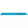 Bosch S 1122 BF pjūklas, vamzdžiai, profiliai, storas lakštinis metalas, 1,8 mm
