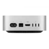 Mac mini M4 10/10, 24 GB, 512 GB SSD