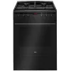 Amica 56123 62 juoda