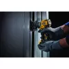 Belaidis suktuvas DeWALT DCD701D2-QW, 12V, 1500 aps./min., 57,5 N·m, 2x2 Ah akumuliatoriai