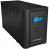 PowerWalker VI 2200 LCD/FR nepertraukiamo maitinimo šaltinis (UPS) 2200 VA / 1200 W