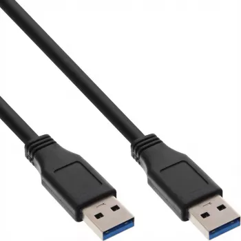 VALUE Roline USB ilginimo laidas - USB A tipas (kištukas)