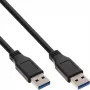 VALUE Roline USB ilginimo laidas - USB A tipas (kištukas)