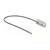 Antena DeLOCK 86392, vidaus, F tipo, 2,4/5 GHz