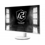 Monitorius ASROCK PG27FFS2E-W 27 colių 16:9 FHD 240Hz HDMI/DisplayPort