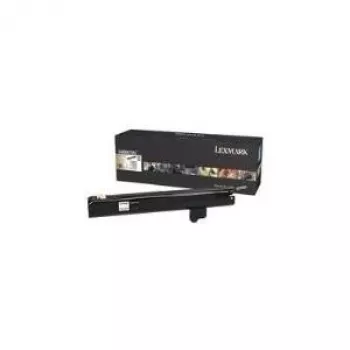 Lexmark C930X72G - CT350519 - Fotobūgno blokas juodas, skirta C935dn, C935dtn, C935dttn, C935hdn, X940e, X945e