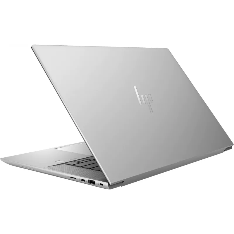HP ZBook Studio G11 mobilioji darbo stotis – Intel Core Ultra 7 155H – Win 11 Pro – GeForce RTX 4070 – 32GB RAM – 1TB SSD NVMe, TLC – 40,6 cm (16 inch) IPS 1920 x 1200 – Wi-Fi 7, Bluetooth – klaviatūra: vokiška – su HP Wolf Pro Security