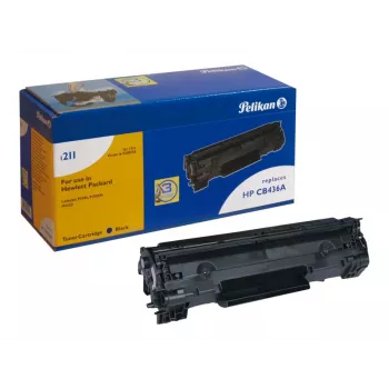 Pelikan 4200150 Juodos spalvos spausdintuvo eksploatacinė medžiaga