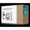 Maitinimo blokas DeepCool PN850M 850 W ATX 20+4 pin, 80 PLUS Gold, baltas