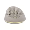 Žaidimų pelė Baracuda BGM-032 Coral White