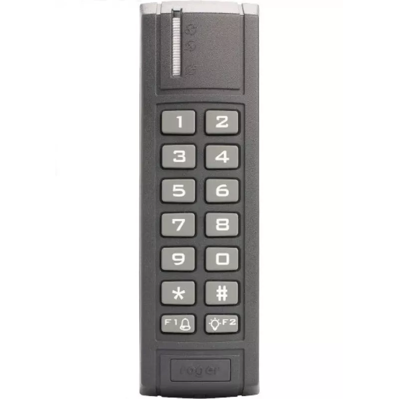 Roger PR312EM-G – valdiklis