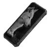 Išmanusis telefonas UleFone Armor X16 Pr 8/256GB Wasteland Shado — 8GB RAM, 256GB atminties