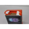 IŠPARDAVIMAS. Steelseries Rival 3 Gen 2 žaidimų pelė, balta | PAŽEISTA PAKUOTĖ
