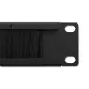 Qoltec 54513 19" stovo šepetinė juosta, 1U
