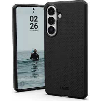UAG Urban Armor Gear Dėklas su Magnetiniu Moduliu | Samsung Galaxy S26+ | Juodas | 214520114040