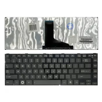 Toshiba KB312399 klaviatūra, skirta Satellite L800, L805, L830, C800, C800D