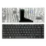 Toshiba KB312399 klaviatūra, skirta Satellite L800, L805, L830, C800, C800D