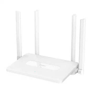 Maršrutizatorius Imou HR12F Dviejų Juostų Wi-Fi AC1200