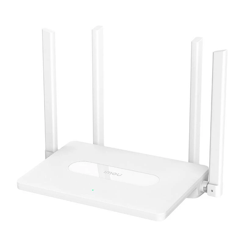 Maršrutizatorius Imou HR12F Dviejų Juostų Wi-Fi AC1200