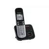 DECT belaidis telefonas Panasonic KX-TG6821GB juodas