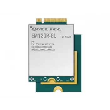 Lenovo 4XC1D51447 tinklo plokštė Vidinė WWAN 600 Mbit/s