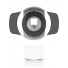 Ubiquiti ilgo nuotolio IR LED aptikimo priedas, skirtas G6 Pro Bullet ir AI Pro. Baltas (UACC-PRO-BULLET-ENHANCER-W)