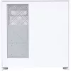 PC korpusas Montech HS02 PRO Midi Tower Baltas