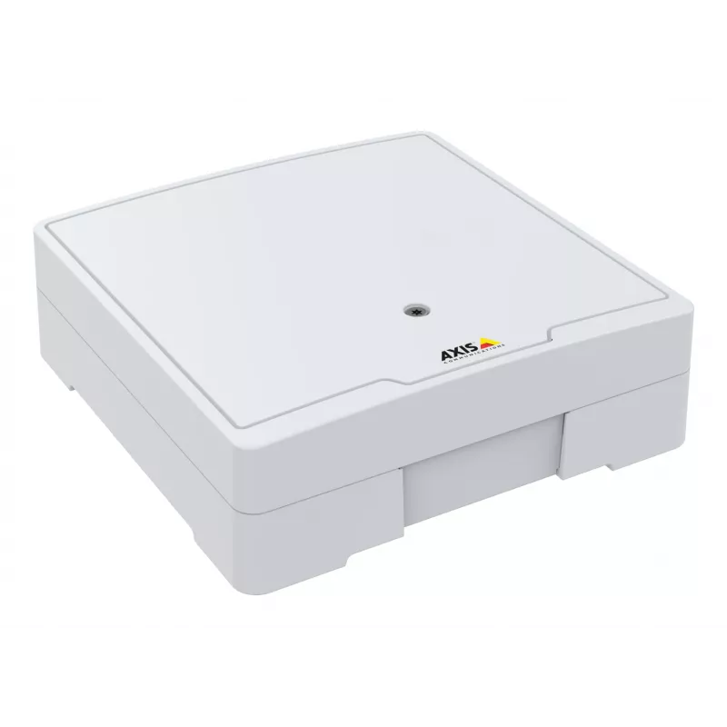 Durų valdiklis Axis 02653-001 2 durys RJ-45 RS-485 2GB Flash