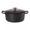 Le Creuset Signature apvalus kepimo indas