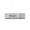 Intenso Memory Drive Flash USB2 64GB sidabrinis 3521492