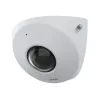 IP stebėjimo kamera Axis P9117-PV 2160x2160 Vidinė Laidinė Lubų Kampui Balta