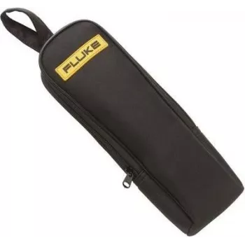 Fluke C150 juodos ir geltonos spalvos poliesterinis dėklas (4111540)